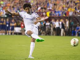 Remy scoring the all-important penalty