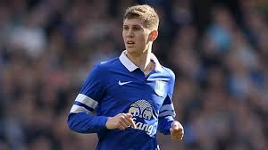 Will Stones be sporting the blue of Chelsea this season?
